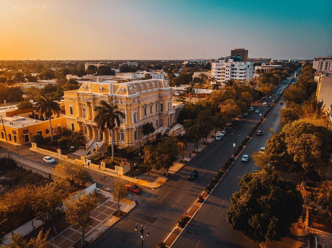 Mérida, México