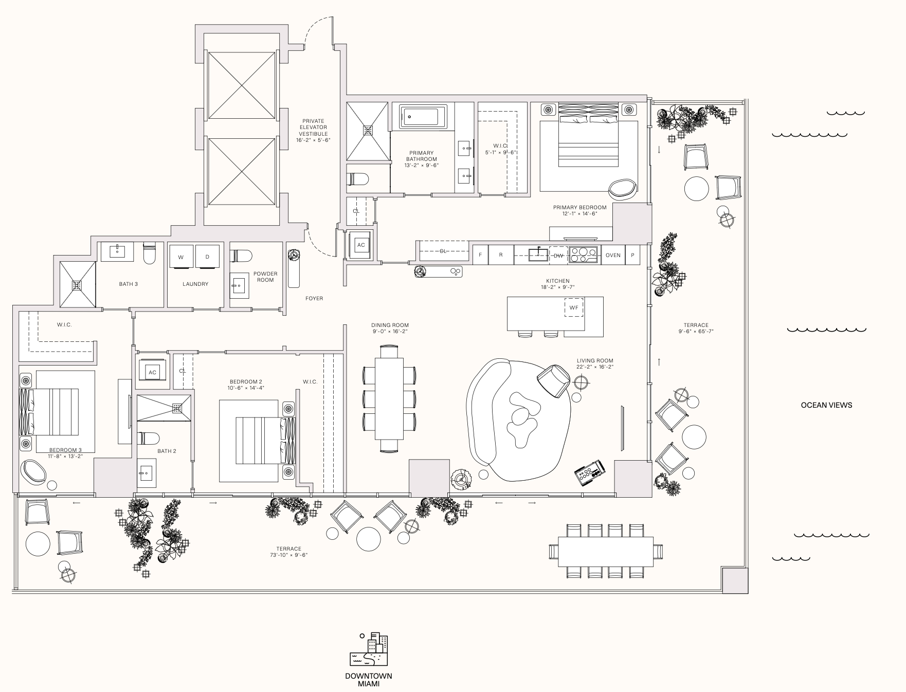 Residencia 04A