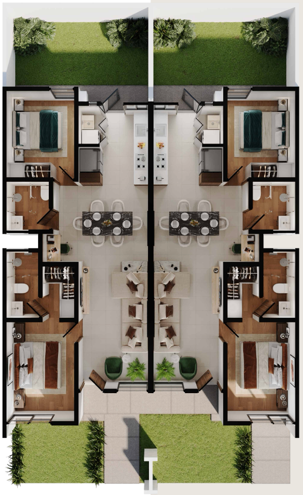 Loft PB