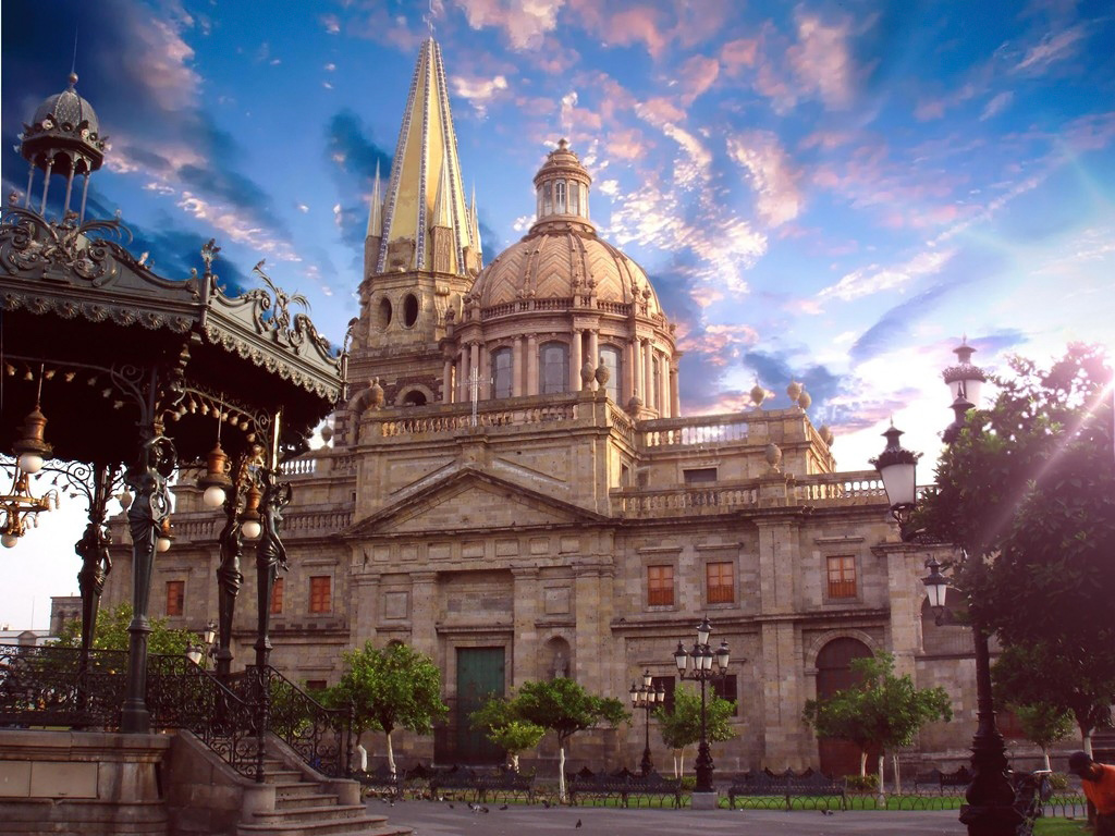 Guadalajara