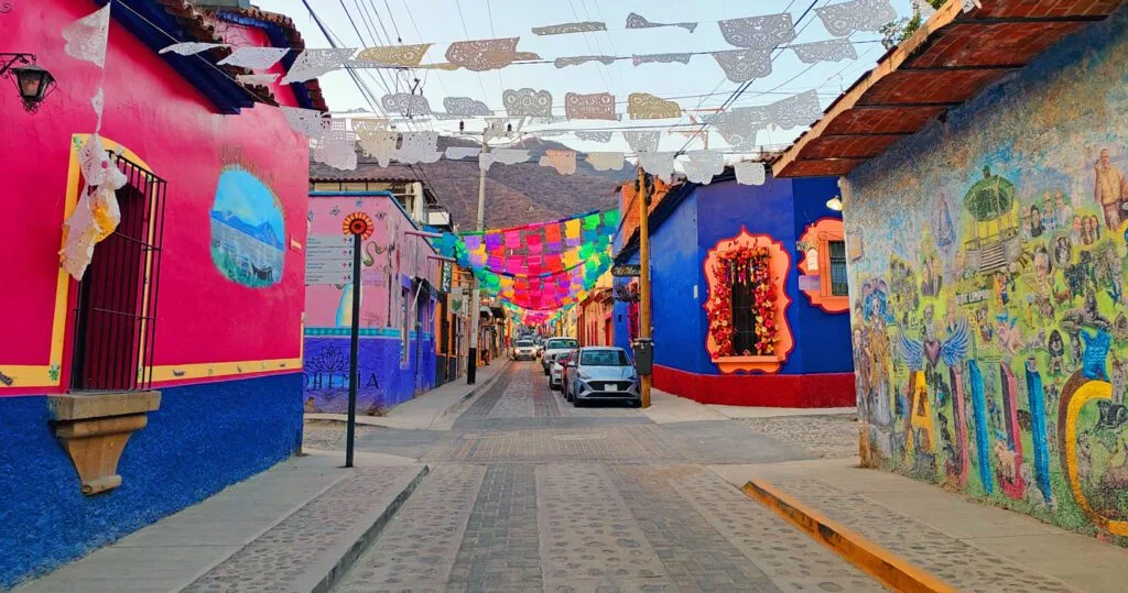 Centro de Ajijic