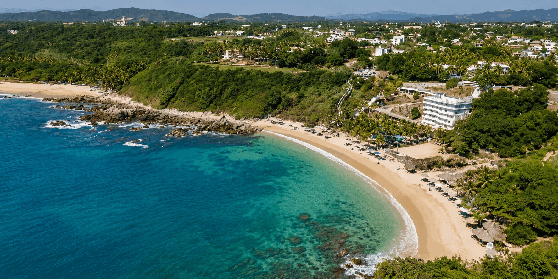 Playa Coral