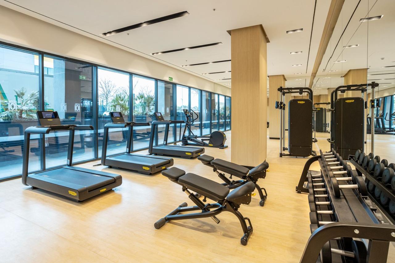 Gimnasio