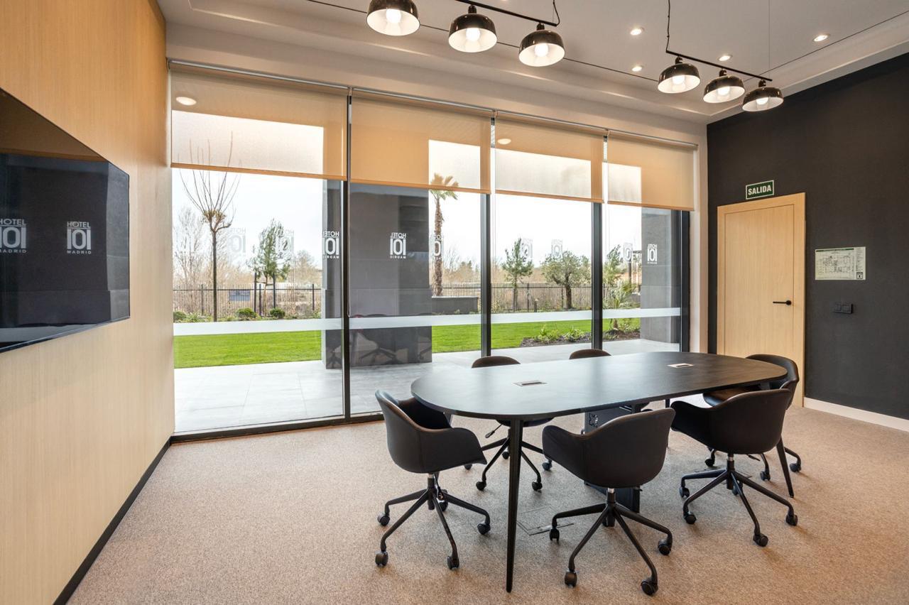 Centro de negocios/Salón de eventos