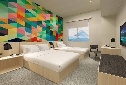 HappyRoom - Imagen 1