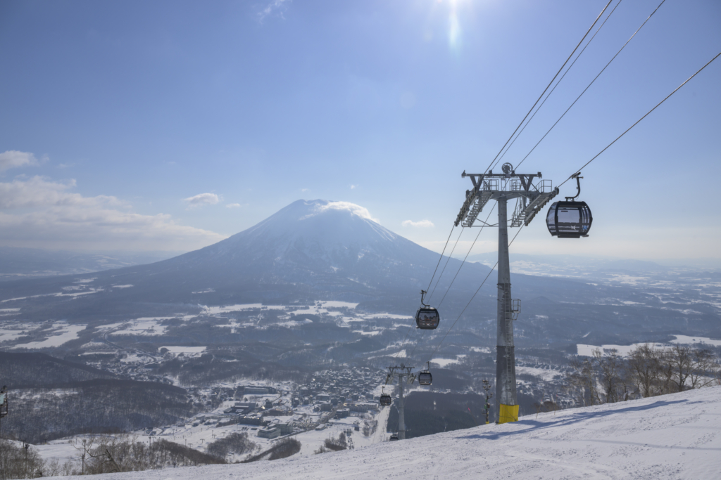 Gran Hirafu