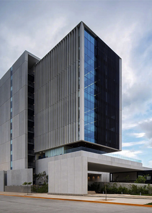 Hospital Faro del Mayab