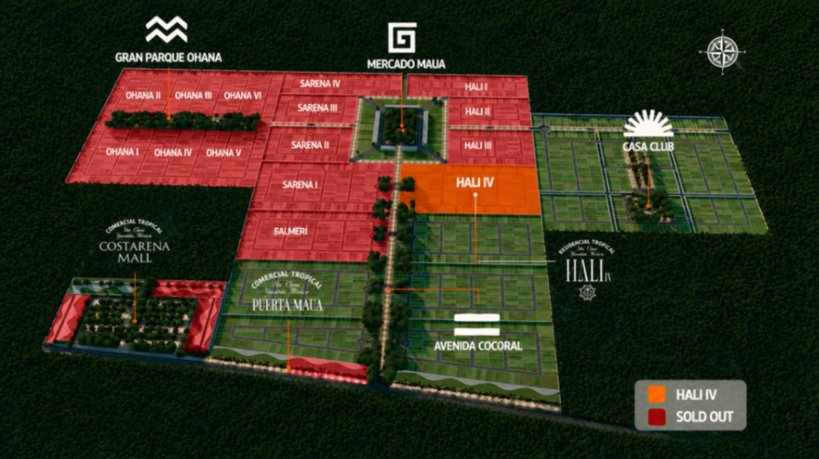 Hali 4  desde 160m2 - Imagen 1