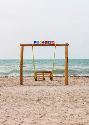 Puerto Progreso