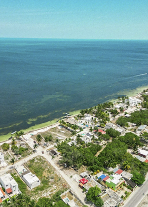 Playa Santa Clara