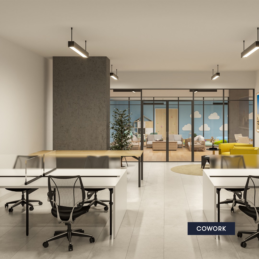 Co-work