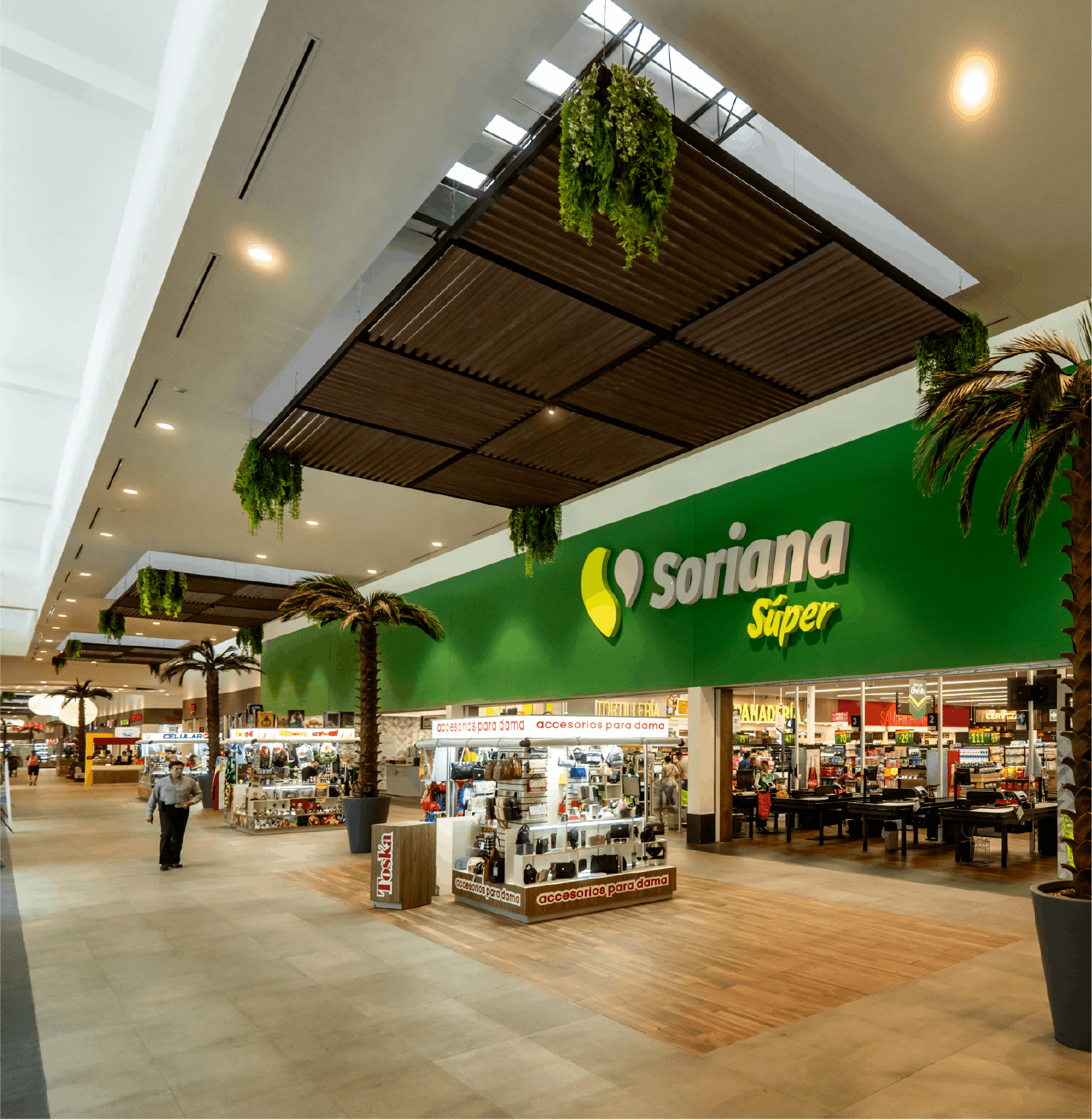 Supermercado