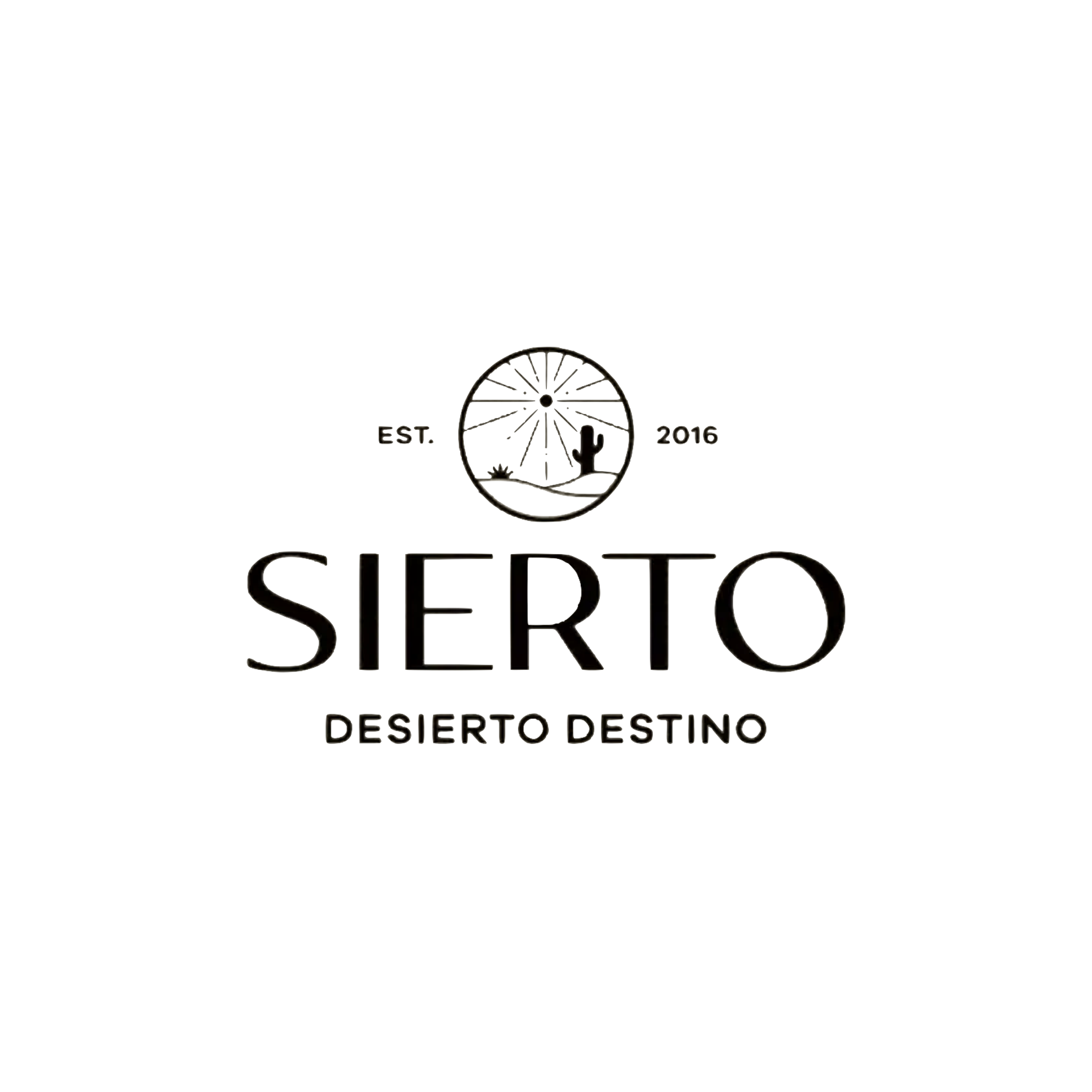 Exclusividad en el Desierto logo