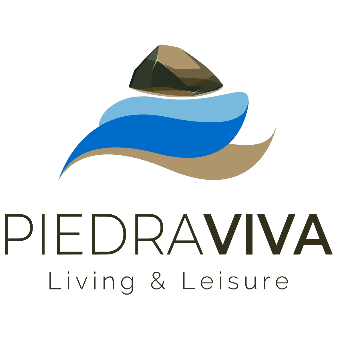 Un paraíso a 40 minutos de la ciudad logo