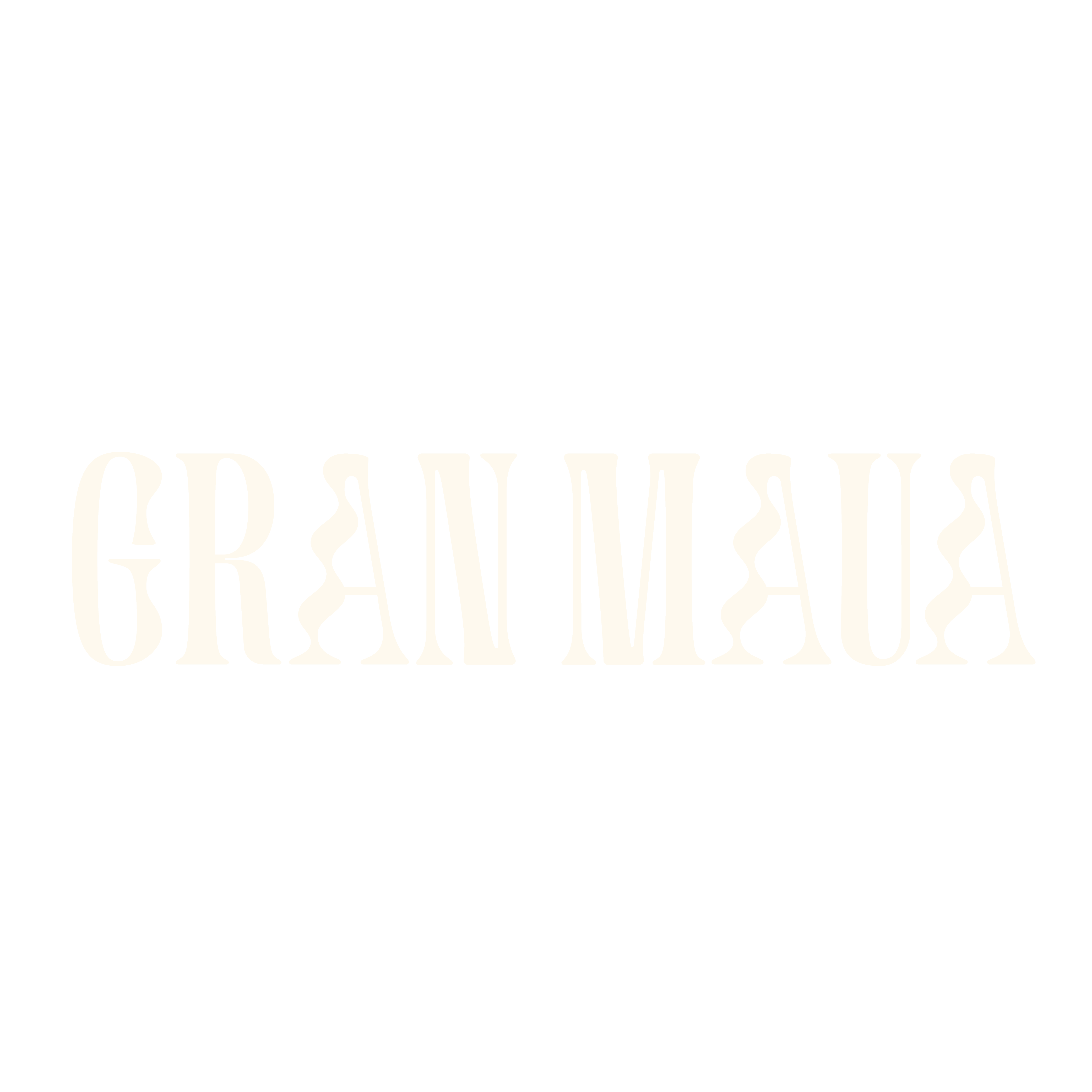 Gran Maua